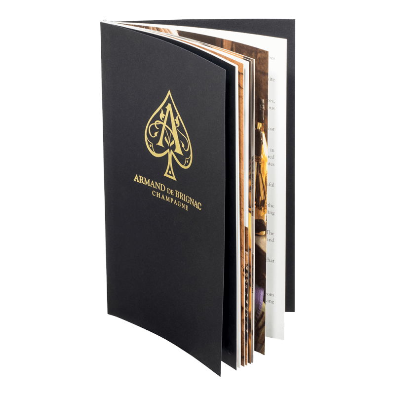 Armand de Brignac Ace of Spades Limited Edition
